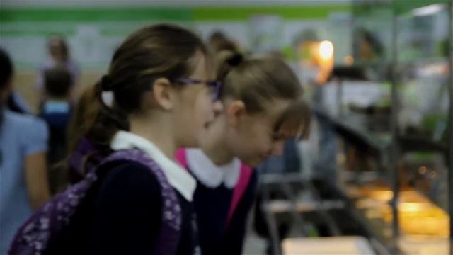 Green House #ГУРУ школьного питания или "Как создать конкуренцию, где не привыкли конкурировать?" смотреть онлайн