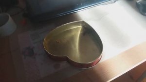 Иголки в стене. Суеверить или не суеверить???))))