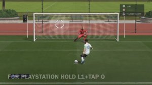 How To Score A Panenka Penalty in Fifa 22