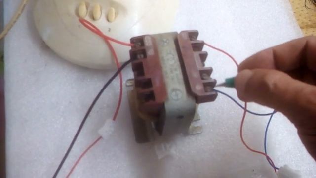 Ефект ANTI LENZ на 220 V + халява смотреть онлайн