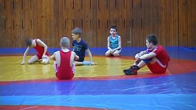 Победа назаровского вольника смотреть онлайн