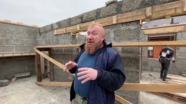 Строим Дом из Арболит Блока ст Каневская, Недвижимость ст Каневская ул.Таманская Дом 124