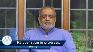 Начинаем практику медитации | День #2 ОЧИЩЕНИЕ И ВОССТАНОВЛЕНИЕ | Мастер-классы с Дааджи