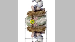 Рисуем зеркальную поверхность в фотошоп