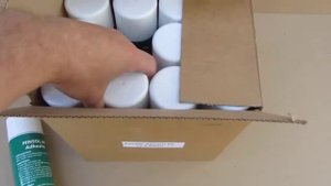 Клей для карпета FENSOL Fentac Фенсол фентак