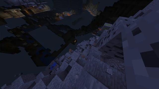 Взрыв 64 ядерных бомб minecraft "Хиросима" смотреть онлайн