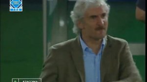 160  Германия   Бразилия 0 1 Роналдо