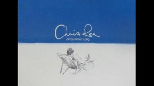 Chris Rea - All summer long (jose padilla & Dj Pippi Remix)