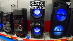 NEW HISENSE HP130 | 400W Dolby Digital EXTRA BASS Speaker | Review & Sound TEST
