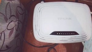 Не работает TP-LINK Giga Ling как починить без мастера!!!!! ???