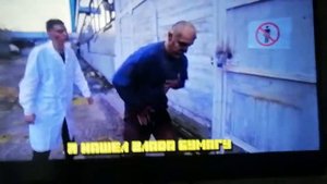 Олень зомби