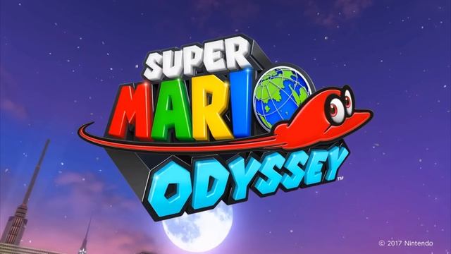 Super Mario Odyssey - Jump Up, Super Star! смотреть онлайн