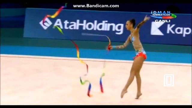 Ирина Анненкова Лента ЧЕ командное многоборье смотреть онлайн