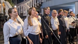 песня Валентины Толкуновой про Батюшку