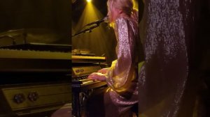 Alison Sudol 8/2/19