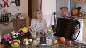 ЕСЛИ ПРИШЛА БЕДА с текстом -Дуэт,,ЗОРЬКА,,-(COVER) ЗАМЕЧАТЕЛЬНАЯ ХРИСТИАНСКАЯ ПЕСНЯ .
