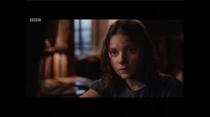 Dafne Keen Nostalgia