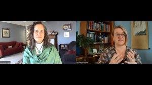 Reiki Crossroads & Connections: Cory Lockhart