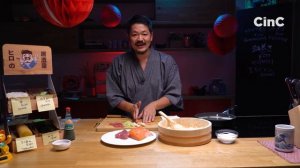 Izakaya di Hiro: Episodio 3 - URAMAKI | CHEF in CAMICIA