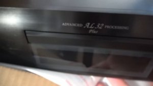 Denon DCD-800NE CD Player Unboxing Januar 2020!