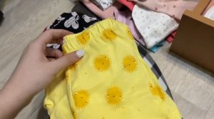 Уборка в шкафу у реборнов ??/новинки для Аси?☀️