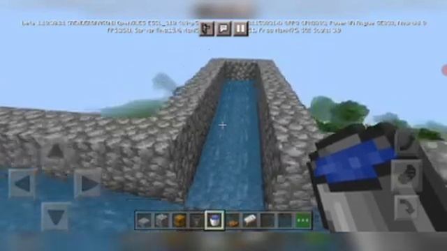 how to make xp farm in Minecraft | PE/Java edition смотреть онлайн