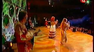 Нина Маркова - Сюк-сюк ковава