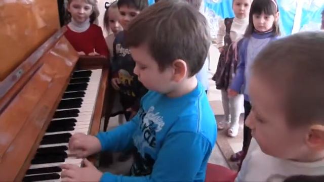 Ваня Гомольский