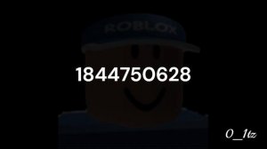 Bobo Theme (Evade) ID Roblox