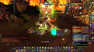 Пророк Скверны   Плато Солнечного Колодца The Burning Crusade classic 2.5.4