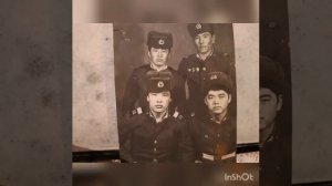 В/ч 93234 Монголия город Сайншанде АРТ полк