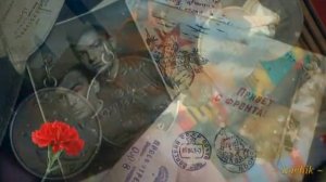 "Помните! ... «Реквием» Р. Рождественский.
Автор видео: Nataliya969 Luchik
