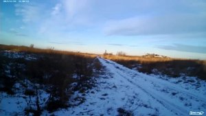 Орлово заброшенная деревня в Омской области