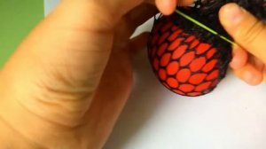 Обзор на Антистресс/Лизун в сетке