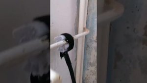 Заморозка Труб