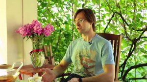 Интервью с Владом Корсуном