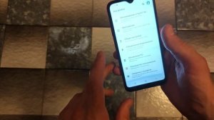 обзор samsung galaxy А01 видео дар бораи Самсунг А01