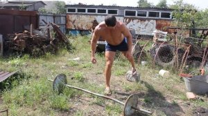 Как накачать ВЕРХ ГРУДНЫХ МЫШЦ дома? Лучшее упражнение.