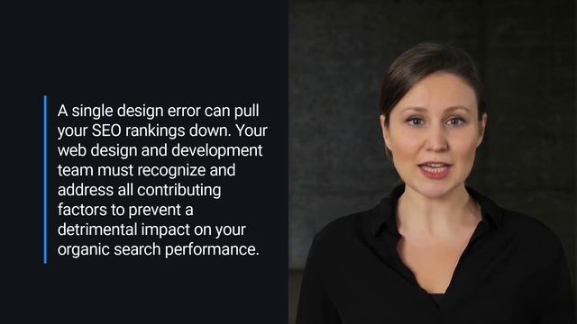 13 Horrific Web Redesign Mistakes That Kill SEO