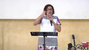 Señales De Una Familia Próspera // Pastora: Mabel Chamorro