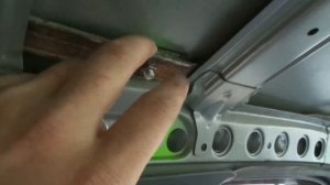 Усилить штатные рейлинги ваз (богдан) 2111, багажник на крышу