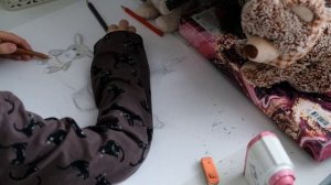 Как нарисовать Новый год??✨ | новогодние рисунки | рисуй со мной | Draw with me