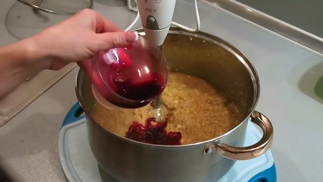 Постная колбаса из гороха. Худеем Вкусно! Диетический рецепт смотреть онлайн