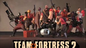 Team Fortress 2 OST : Drunken Pipe Bomb