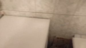 Реставрация ванны мрамором. Отзыв