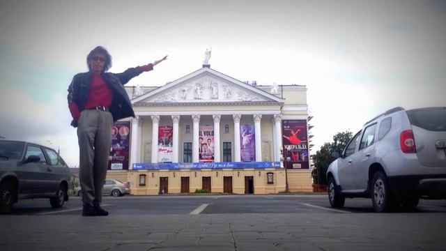 ТГАТОиБ им С Джалиля