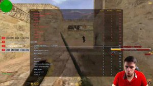 ПЕРВЫЕ ОТНОШЕНИЯ И ПЕРВЫЙ ЭЙС В КС 1.6 МАКИ АШЕР НАРЕЗКА СО СТРИМОВ №2