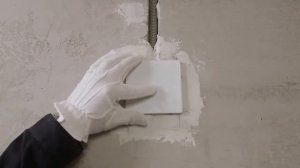 Монтаж распределительных коробок