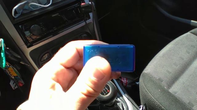 Ошибка Р1457 Peugeot 307 2.0 110 hdi смотреть онлайн