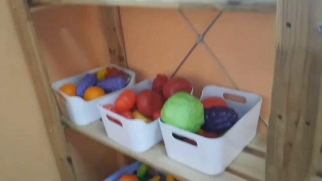 Крутячий отдых в Краснодаре. Часть первая- детский центр Игратория...
